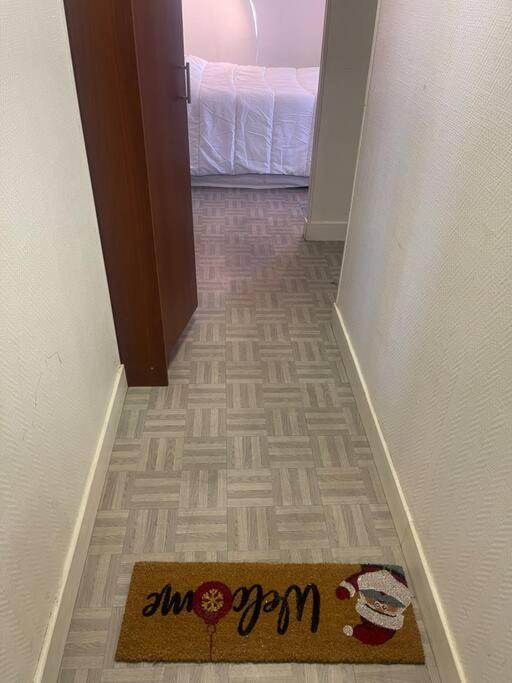 Appartement Croix Rousse 69004 ليون المظهر الخارجي الصورة