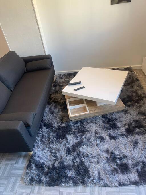 Appartement Croix Rousse 69004 ليون المظهر الخارجي الصورة